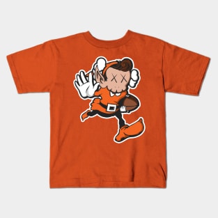 Brownie the Elf x Kaws Kids T-Shirt